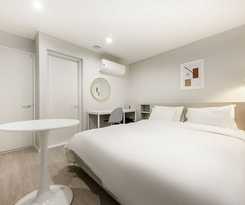 Hotel Jinju YAM Jinju Sangpyeong