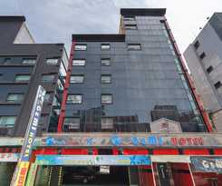 Hotel Siheung GandM