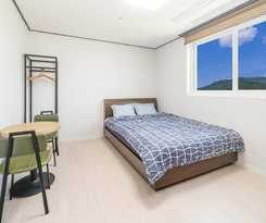 Hotel Pocheon Oneul Resort