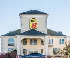 Hotel Super 8 by Wyndham Harrisburg Hershey North