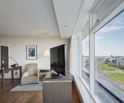Hilton Reykjavik Nordica