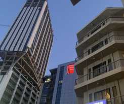 Paceville Apartments