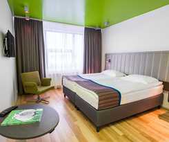 Park Inn By Radisson Reykjavik Keflavik Airport