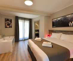  Du Parc Hotel