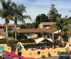 Hotel Oasis Inn and Suites
