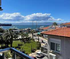Grand Faik Hotel Çeşme