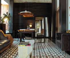 Elena de Cobre, Leon, a Member of Designs