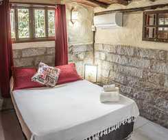 Hotel Pousada Morro das Palmeiras