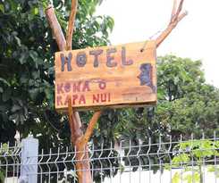 Kona O Rapa Nui