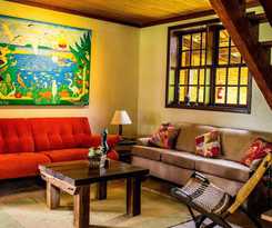 Hotel Pousada da Lagoa