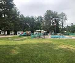 Hotel Catskill Motor Court Motel