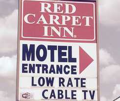 Red Carpet Inn