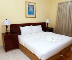 ONYX HOTEL APARTMENTS