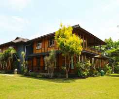 Hotel Villa Gardenia Bandung