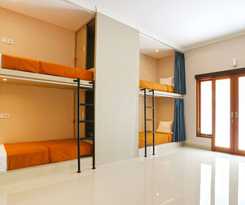 Taste of Bali Hostel