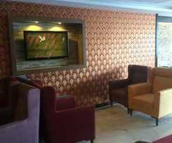 Metro Otel İzmir