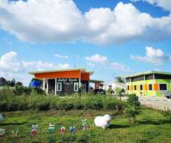 Hotel Taweesup Resort