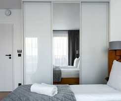 InPoint Cracow - Serviced Apartments G15