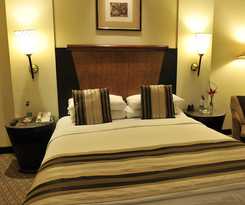 Hotel The Park Kolkata