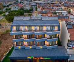 Sunrise City Residence