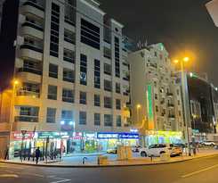 Pharos Inn Sheikh Zayed Hostel