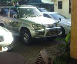Munga Executive Lodge