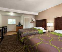 Budget Lodge Eugene