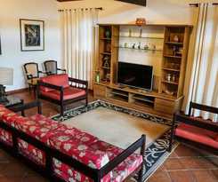 Hotel Pousada das Gar&ccedil;as de Saquarema