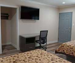 Hotel Sea Breeze Inn - LAX Airport, Los Angeles