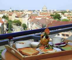 Novotel Szeged