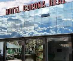 Hotel Corona Real Tulu&aacute;