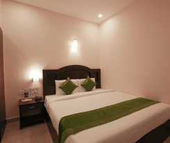 Hotel Treebo Trip Zion Plaza