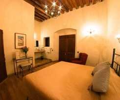Hotel Casa Antigua