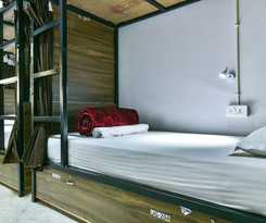 Hoztel Jaipur - Hostel
