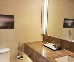 Hotel Metropark Mongkok