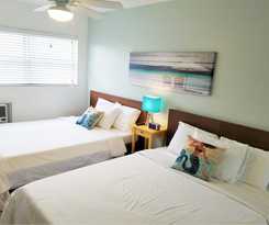 St Pete Beach Suites