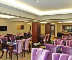  Erzincan Otel Karakaya