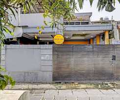 OYO 91330 City Munigar Residence Syariah