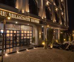 The Belmonte House