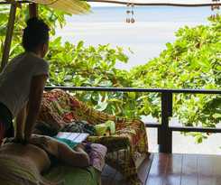 Ban Na White Sand Beach