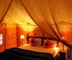 Prince Desert Camp