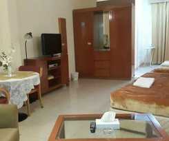 Al Raien Hotel Apartment