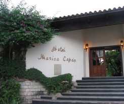 Hotel Marina Copan