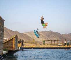 Hotel Hatta Sedr Trailers Resort