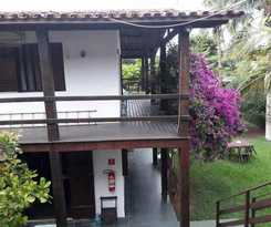 Hotel Pousada Conde do Mar