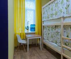Hotel Hostel Himki