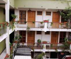 Hotel Las Terrazas