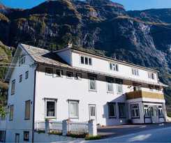 Hotel Gudvangen Budget