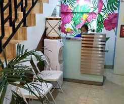Setia Backpacker - Hostel