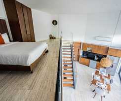 Hotel Mistiq Gardens